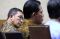 Mantan Menag Lukman...
