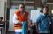 Suap Proyek di Muara...