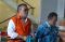 Suap Proyek di Muara...