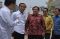 Presiden Jokowi Resmikan...