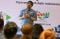 Link Net Gandeng Yayasan...