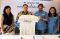 Link Net Gandeng Yayasan...