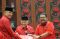 DPD PDIP Jateng Mulai...