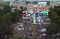 Ribuan Warga Argentina...