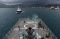 KRI Usman Harun Tinggalkan...