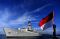KRI Usman-Harun Bersandar...