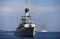 KRI Usman-Harun Bersandar...