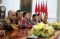 Presiden Jokowi Terima...