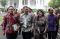 Presiden Jokowi Terima...