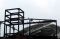 Pembangunan Skybridge...