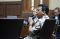 Sidang Romahurmuziy...