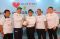Lima Ribu Pohon Mangrove...
