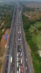 H-2 Natal, Tol Jakarta-Cikampek...