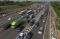H-2 Natal, Tol Jakarta-Cikampek...