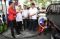 Presiden Jokowi Resmikan...