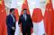 PM Jepang Shinzo Abe...
