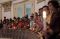 Misa Malam Natal di...