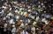 Ribuan Umat Muslim Salat...