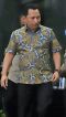 Polisi Amankan Tersangka...