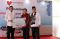 Bank DKI Serahkan Bantuan...