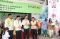 Bank DKI Serahkan Bantuan...
