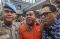 Penyiram Air Keras Terhadap...