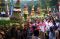 Kemeriahan Festival...
