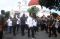 Presiden Jokowi Gowes...