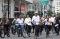 Presiden Jokowi Gowes...