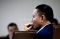 Eks Anggota DPR I Nyoman...