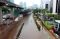 Banjir Jalan Rasuna...