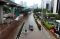 Banjir Jalan Rasuna...