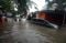 Banjir di Komplek Polri...