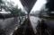 Terendam Banjir, Jalan...