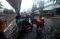 Terendam Banjir, Jalan...