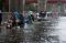 Terendam Banjir, Jalan...