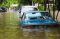 Puluhan Mobil Terendam...