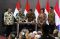 Presiden Jokowi Buka...