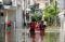 Banjir di Bidara Cina...