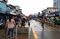 Masih Terendam Banjir,...