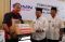 Pertamina Serahkan Bantuan...