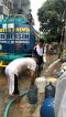 WEGE Bantu Korban Banjir
