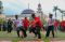 Pertandingan Sepakbola...