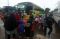 Puncak Arus Balik Libur...