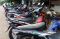 Motor Korban Banjir...