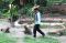 Begini Aksi Keeper Talk...
