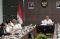 Menko PMK Pimpin Rapat...
