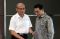 Menko PMK Pimpin Rapat...