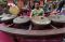 Gamelan Majapahit Iringi...