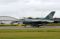 Pesawat Tempur F16 Tiba...